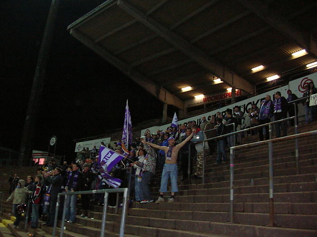 SB-Aue 1:1